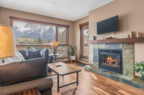 Best Views of Canmore - 2Bed 2Bath